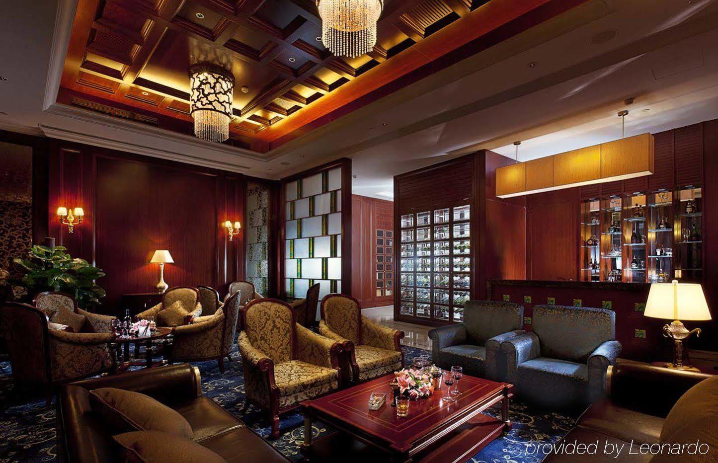 Jinling Guanyuan International Hotel Suzhou  Buitenkant foto