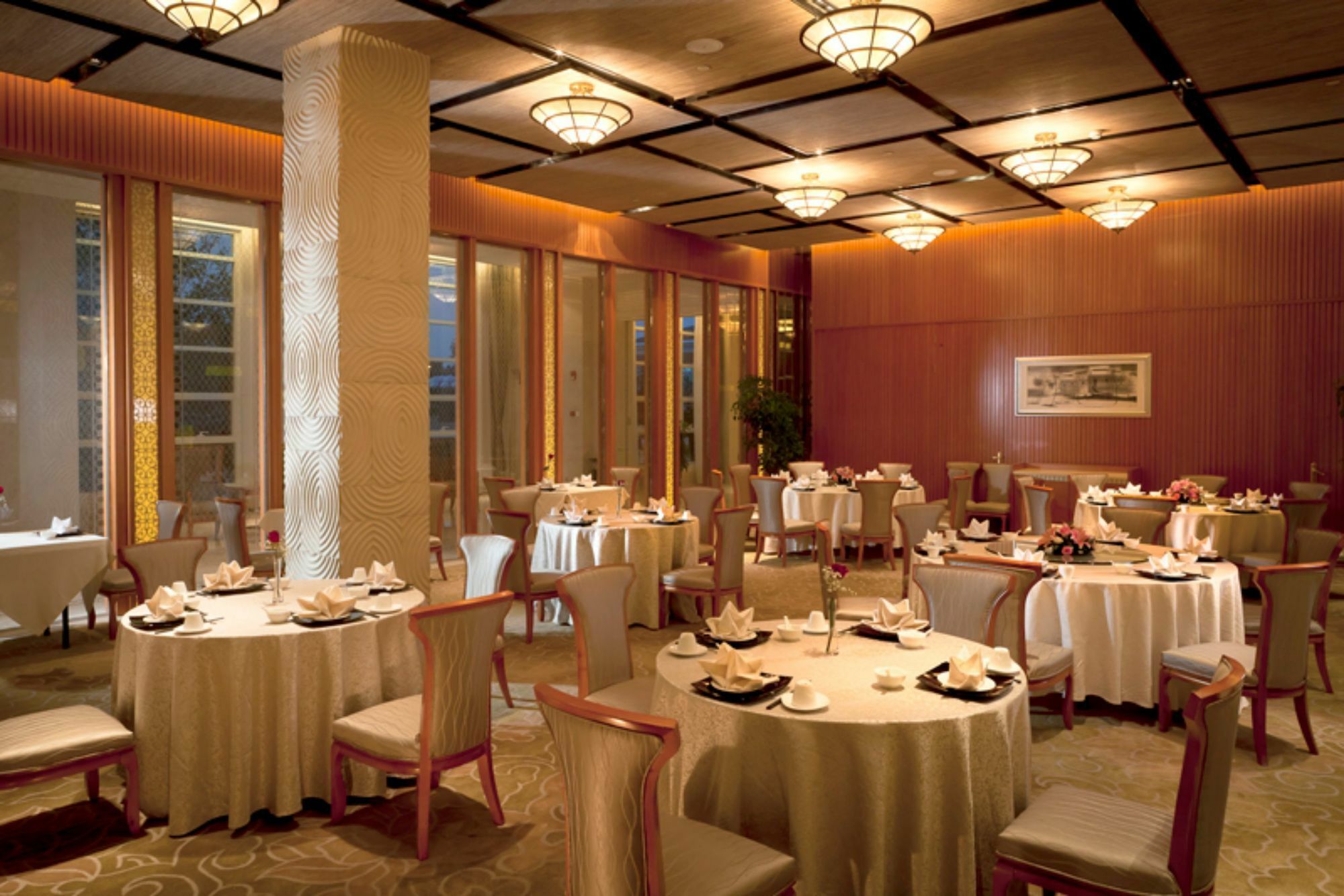 Jinling Guanyuan International Hotel Suzhou  Buitenkant foto